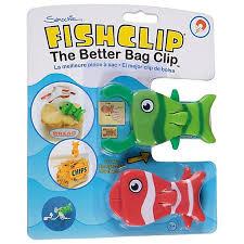 Fish Clip
