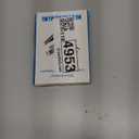 USB to HDMI Adapter for 2 Monitors, USB 3.0 to Dual HDMI Adapter 1920 * 1080P@60HZ Full HD Audio Video Graphics Converter Compatible with Windows