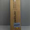 2025 Upgrade Multi-Grip Pull Up Bar with Smart Larger Hooks Technology - USA Original Patent, Designed, Shipped