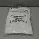 Tuanse 4 Pack Ultra Soft Dog Cat Bed Mat with Cute Prints Reversible Fleece Dog Crate Kennel Pad Cozy Washable Thickened Hamster Guinea Pig Pet Bed Mat for Small Animals(13 x 10 Inches,)