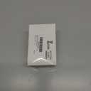 XunYee 12 Pcs Christmas Winter Snowman Garland Hangers for Mantle,Snowman Shaped Fireplace Garland Hanger, Xmas Ties Stocking Holder, Reusable Silicone Adhesive Straps for Stairways Banister Staircase