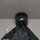 Blissun Christmas Tree Stand, Xmas Tree Base Stand, Christmas Tree Holder for Real Trees, Fits up to 8FT Real and Artificial Trees, Red