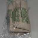 MIULEE Pack of 4 Couch Throw Pillow Covers 20x20 Inch Khaki Soft Decorative Chenille Pillow Covers Farmhouse Accent Cushion Covers for Boho Home Decor Sofa Bedroom Living Room