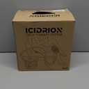 Cold Therapy Machine, Programmable Ice Machine for Knee After Surgery, Portable Knee Replacement Recovery System, Cryotherapy Pain Relief W/Compression Pad