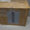 Speakers Bluetooth Wireless: 80W(Peak) Loud Speaker with Bass, 20H Playtime, IPX6 Waterproof, Large Jobsite Speakers for Work, Outdoor, Workshop, Garage, Portable Speaker with TWS (Black)