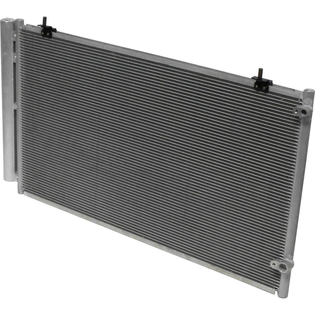Universal Air Conditioner CN 3869PFC A/C Condenser