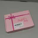 Miuric Black Mixed Brown Short Curly Wavy Wig with Bangs for Women Shoulder Length Bob Wig Women's Wigs Synthetic Heat Resistant Fiber Wigs for Daily Party Use (14 Inches)