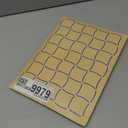 100% Pure Mulberry Silk Pillow Cases, Allergen Resistant Dual Sides, 600 Thread Count Silk Pillowcase for Hair and Skin with Hidden Zipper, Gifts for Women, 1pc, Queen Size, Taupe