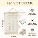 ignytiger Wash Your Hands Sign Kids Bathroom Wall Decor, Kids Bath Wall Art Poster Print Framed for Girls Boys Toddlers Bathroom Washroom Toilet Decor, 12x16 Inch (YB-GUAHAU washroom)