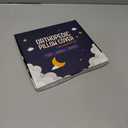 IMPRESA Neck Pillow Cover for Sutera Pillow for Neck Pain - Soft, Breathable Bamboo Contour Pillow Case for Better Sleep Gray Neck Pillow Covers with Zipper for Sutera Sleep Pillow