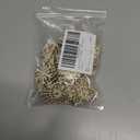 SUPVOX Christmas Tree Decorations: 50pcs Unfinished Wooden Christmas Ornaments - DIY Paintable Xmas Tree Hanging Decor for Holiday Home Decor, Crafts (Mixed Pattern)