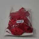 Women's Santa Costume Mrs. Claus Christmas Costume Santa Dress Cosplay ,Size M