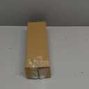 Small Artificial Plants 8.25" Plastic Fake Green Topiary Shrubs with Pot for Home Dcor  Set of 3