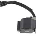 HURI Ignition Coil for MTD Troy-Bilt TB22EC 794-00053 794-00070 794-00053C 794-00053B