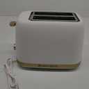 West Bend Timeless 2-Slice Toaster