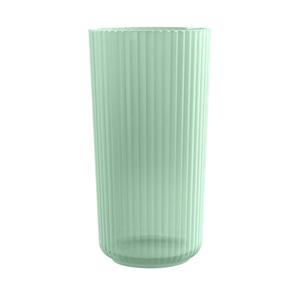 Abode Homewares TarHong Essentials Mesa Drinkware, Polypro, Shatterproof, Indoor/Outdoor, Jumbo, Aqua, 22-Ounce
