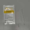 Ring Sizer Adjuster for Loose Rings - 12 Pack, Guards, Spacers & Tighteners, Fits Bands Up to 6mm, Reduces Size by 0.5-1.5, Invisible Design for Women & Men by 5 STARS UNITED