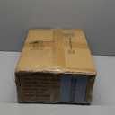 34'' Extra Long Collapsible Wagons Carts Foldable, 360LBS Heavy Duty Folding Beach Wagon Cart with Wheels, Portable Utility Outdoor Wagon for Grocery, Shopping, Garden, Sports, Camping, Black