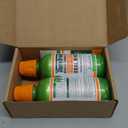 TheraBreath Fresh Breath Mouthwash, Mild Mint Flavor, Alcohol-Free, 16 Fl Oz (2-Pack)