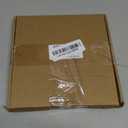 15 PCS Titanium Oscillating Saw Blades Metal Cutting, Universal Multitool Blades for Soft Metal Nails Hard Material and Wood Plastic, Multi Tool Blades Kits Fit Dewalt Bosch Milwaukee Ryobi