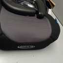 Graco TurboBooster 2.0 Backless Booster Car Seat, Denton MFD: May 2026
