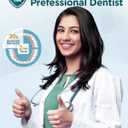 Rtauys S5 Upgraded Sonic Electric Toothbrush for Adults and Kids Ages 12+ with 8 Brush Heads, IPX7 Travel Toothbrush with Case, 2.5 Hours Charge for 120 Days, 5 Modes with Built-in Smart Timer Black