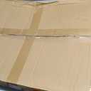 Nonstick Griddle for Gas Grill, 23" x 16" Ceramic Coated Flat Top Griddle for Stove Top, Heavy-Duty, Even Heating, Easy Clean, for Outdoor BBQ & Everyday Cooking