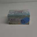 Bubble Machine, Bubbles Blower for Parties with 2 Speeds (Blue)