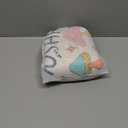 Mushroom Blanket Gifts for Women Adults Girls,Mushrooms Stuff Mushroom Throw Blanket,Funny Gifts for Mushrooms Lovers Teens Friend 50"x40"