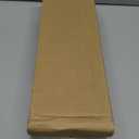 YFEEN Acrylic Floating Acrylic Invisible Kids Floating Bookshelf for Kids Room, Floating Wall Shelves, Funko Pop Display Picture Ledge Shelf Decor, Bathroom Wall Shelves, Clear, 6 Pack, Size: 3.9X15 inches