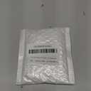 1 Pc E 2124 Aluminum Sliding Door Keeper, for Hook Style Latch, Extruded Sliding Patio Door Latch, Fit for Pella, Micron 1200 Series, Viking Doors and Other Sliding Glass Doors