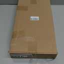 2 Tiers Acrylic Kids Shoe Rack,Shoe Organizer Storage for Shoe and Boot,Clear Shoes Shelf for Closet,Shoe Organizer for Entryway,for Hallway,Small Spaces,Garage,Closet (Medium)