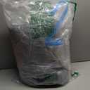 Heated Blanket Full Size Electric Blanket, Faux Fur Heat Blanket, Super Soft Cozy Heating Blanket with 9 Heating Levels & 1-9 Hours Auto Off, Fast Heating & Overheat Protection, 72" x 84", Gray