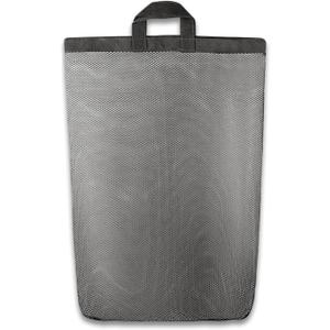 Laundry Hamper Inner Bag Part C, Suitable for Our Bathola Model-711, 3 Compartment Laundry Hamper 145L, 160L, Grey