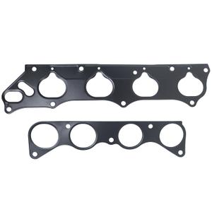 Intake Manifold Gasket Set MS 96473 Fit for Honda Acura TSX CR-V Element 2003-2011