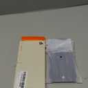 SURITCH for iPhone 16 Plus Case with Magnetic Camera Slide Cover and Adjustable Kickstand, Compatible with MagSafe, Shockproof Bumper Case Slim Protective Cover for iPhone 16 Plus 6.7 Inch,Dark Purple