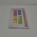 Ghost in Sunglasses Neon Sign Halloween Decor Gothic Ghost Neon Light Gothic Spooky LED Neon Sign for Halloween Party Decorations Spooky Vibes 11.1"×11.8"