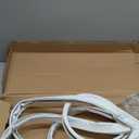 7010584 SZO584 3211080 3212110 Fits for Sub-Zero Refrigerator Door Gasket Seal 67 3/4" x 27 3/4" Compatible 632-2 695-2