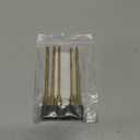 1/4" Drivers 1.27mm(0.05") 1.5mm 2mm 2.5mm 3mm Titanium RC Hex Driver Bit Set Quick Change Allen Key Wrench Combo for Electric Screwdrivers/Power Drill Fit Traxxas Axial RC Cars Repairing