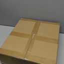 12 Pack XXX-Large Modular Clear Plastic Stackable Shoe Storage Organizer for Closet, Space Saving Versatile Sneaker Shoe Rack Containers Bins Holders, Portable Closet Organizers and Storage, Black