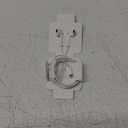 Apple EarPods Headphones with Lightning Connector, Wired Ear Buds for iPhone with Built-in Remote to Control Music, Phone Calls, and Volume