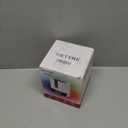 Hetyre Night Light Bluetooth Speaker, 5 in 1 Touch Control Bedside Lamp Dimmable MultiColor Changing, Bedroom Alarm Clock, Best Birthday Gift Ideas for 10 11 12 13 14 Year Old Teenage Girls/Boys