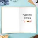 3 x Funny Father's Day Card Gift for Dog Dad, Fathers Day Card from Dog