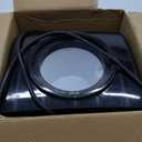 Vitapur Countertop Water Dispenser (Room and Cold) Black
