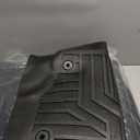 for Chevrolet Chevy Colorado 2015 - 2022 Car Floor Mats 3D TPE Foot Pad Set All Weather Auto