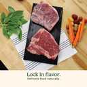 Cuisinart BBQ Defrosting Tray, Conductive Aluminum Rapid Thaw Plate for Frozen Meat, Quick Defrosting Tool that Preserves Natural Flavors, Non Stick Easy to Clean Kitchen Gadget & Grilling Accessories