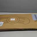 Pivot-Glide Transfer Board with 360° Rotating Seat, Heavy Duty 460lbs Support | Premium Mobility Aid for Car, Wheelchair & Bed Transfers - Lightweight 7.2lbs Design for Seniors & Caregivers