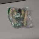 6 Pcs Leather Beveler Tools Set - 4 Size Edge Bevelers, Leather Cutting Knife, Beech Wood Edge Burnisher, Leather Crafting Tools for DIY Craft Work