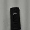 Motorcycle Handlebar Pad, Universal Dirt Bike Handlebars Pad Protector Suitable For 7/8" 22mm 1 1/8" 28mm Handlebar Dirt Pit Bike Motocross ATV Quad (Black-2.0)