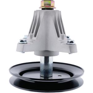 Spindle Assembly Replaces for Cub Cadet MTD 918-04822A 918-04822B 618-04822 918-04889 CP 30-8001 Rotary 14328 Troy bilt Deck Spindle Lawn Mower Deck